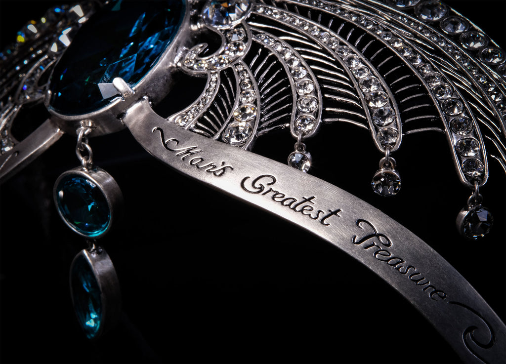Produktbild Harry Potter - Rowena Ravenclaw Diadem