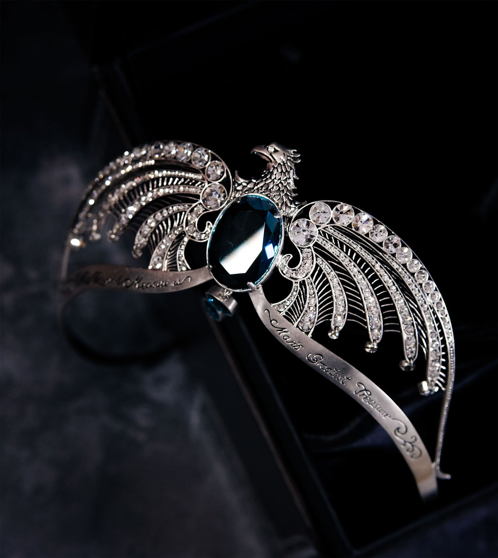 Produktbild Harry Potter - Rowena Ravenclaw Diadem