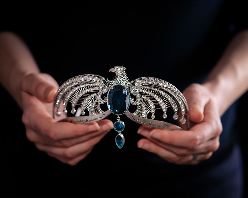 Produktbild Harry Potter - Rowena Ravenclaw Diadem