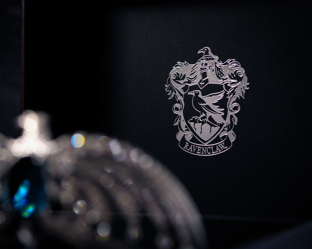 Produktbild Harry Potter - Rowena Ravenclaw Diadem