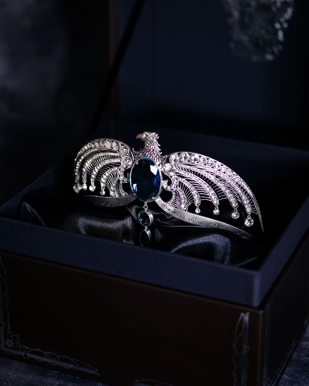 Produktbild Harry Potter - Rowena Ravenclaw Diadem