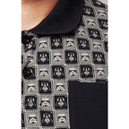 Product image Star Wars - Trooper Stamp Polo Shirt