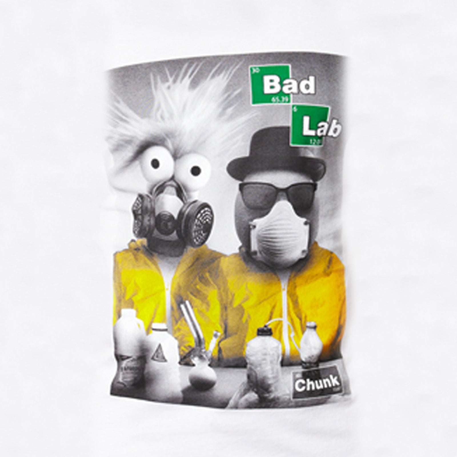 Product image Bad Lab T-Shirt