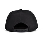 Produktbild Star Wars - Goldfarbenes Logo Snapback Cap