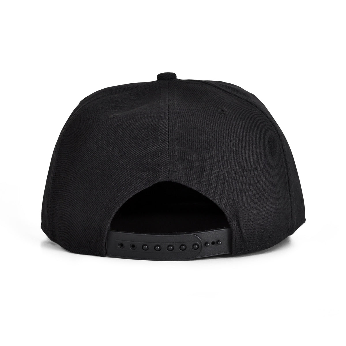 Produktbild Star Wars - Goldfarbenes Logo Snapback Cap