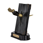 Produktbild Harry Potter - Riddle Tagebuch Statue mit Basiliskenzahn