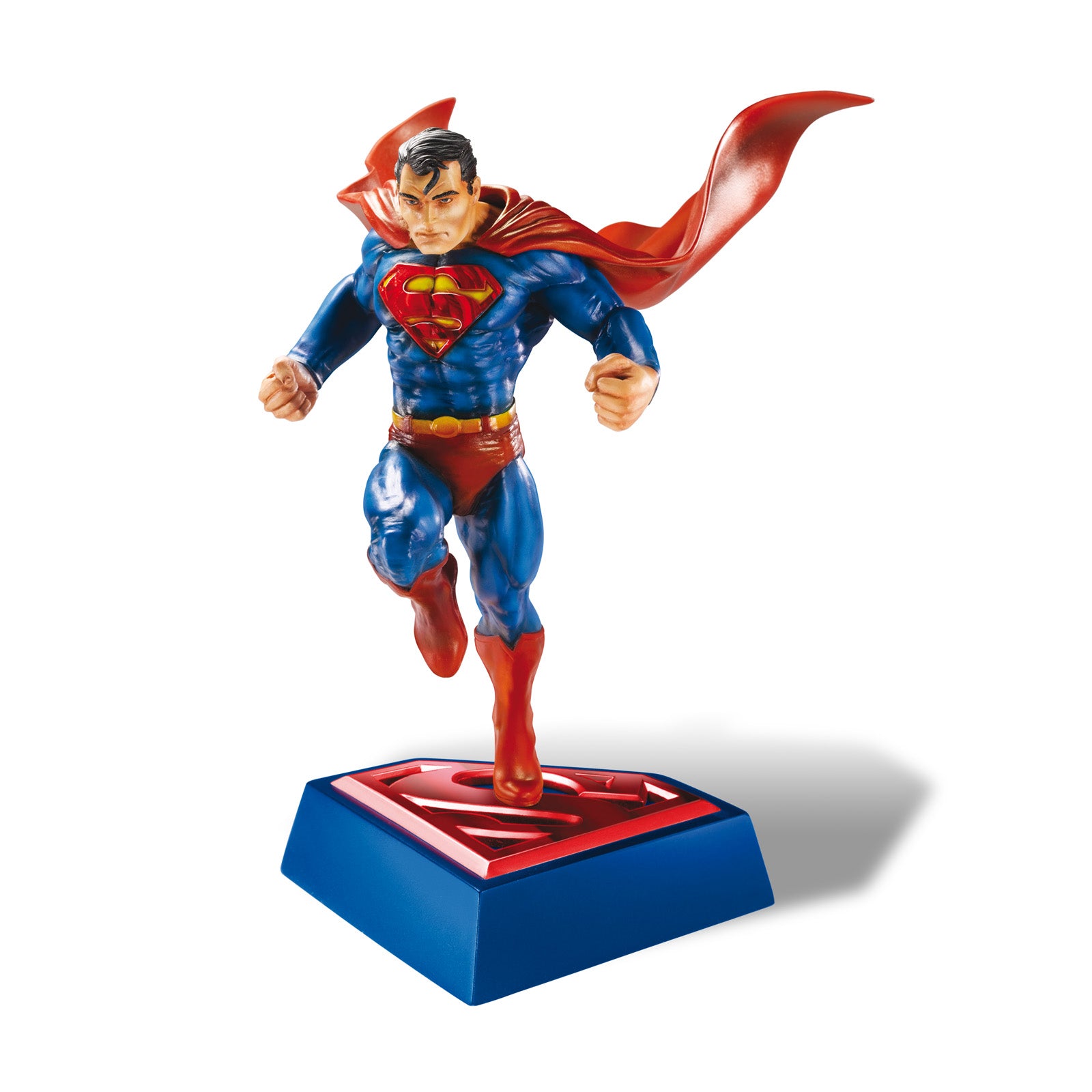 Produktbild Superman Comic Statue