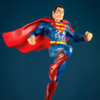 Produktbild Superman Comic Statue