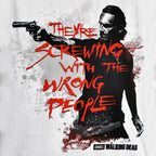Produktbild Walking Dead - Wrong People T-Shirt