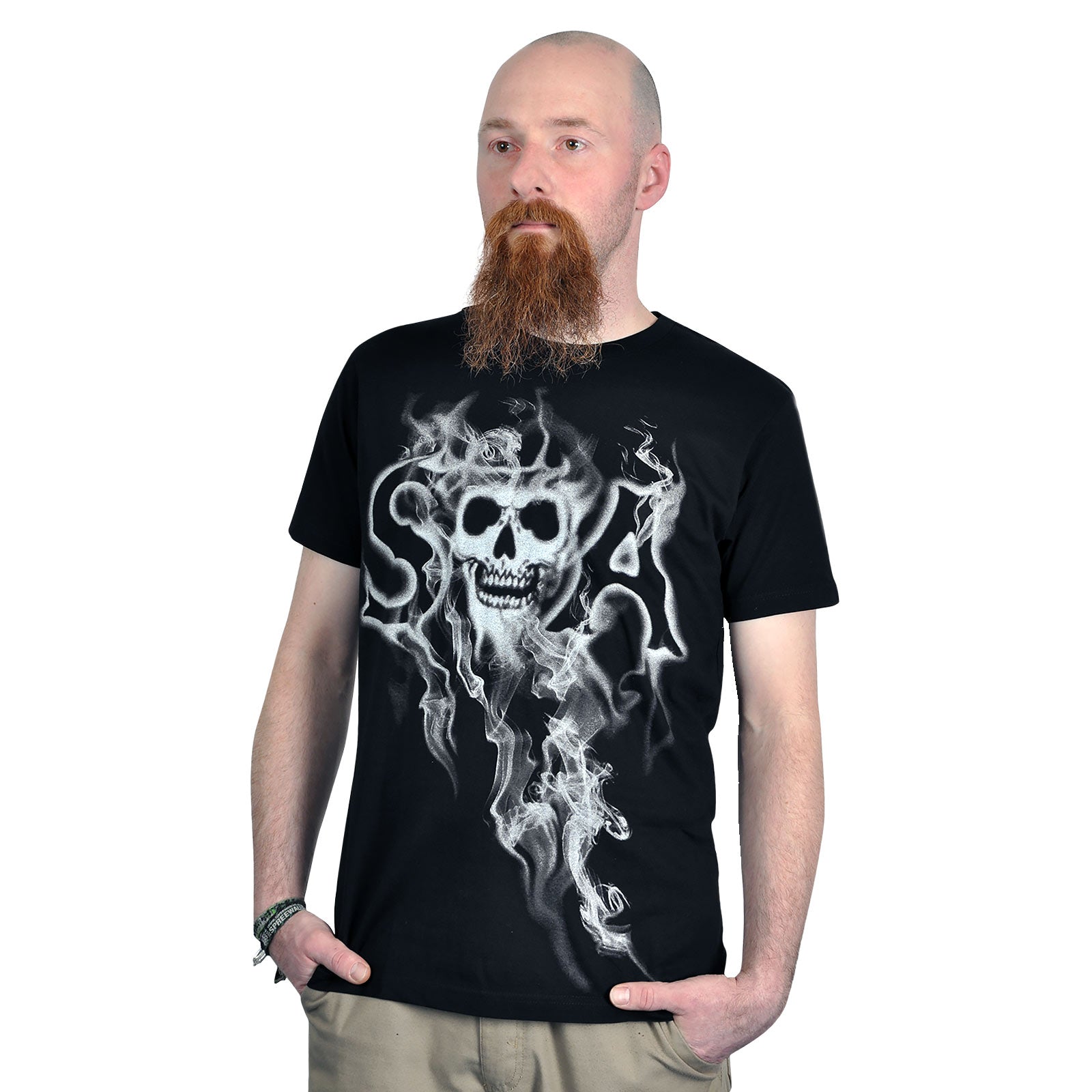 Product image Sons of Anarchy - Smokey Reaper T-Shirt