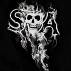 Product image Sons of Anarchy - Smokey Reaper T-Shirt