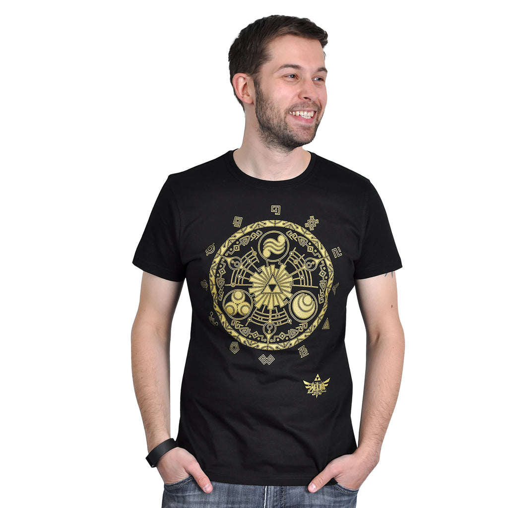 Zelda - Triforce T-Shirt