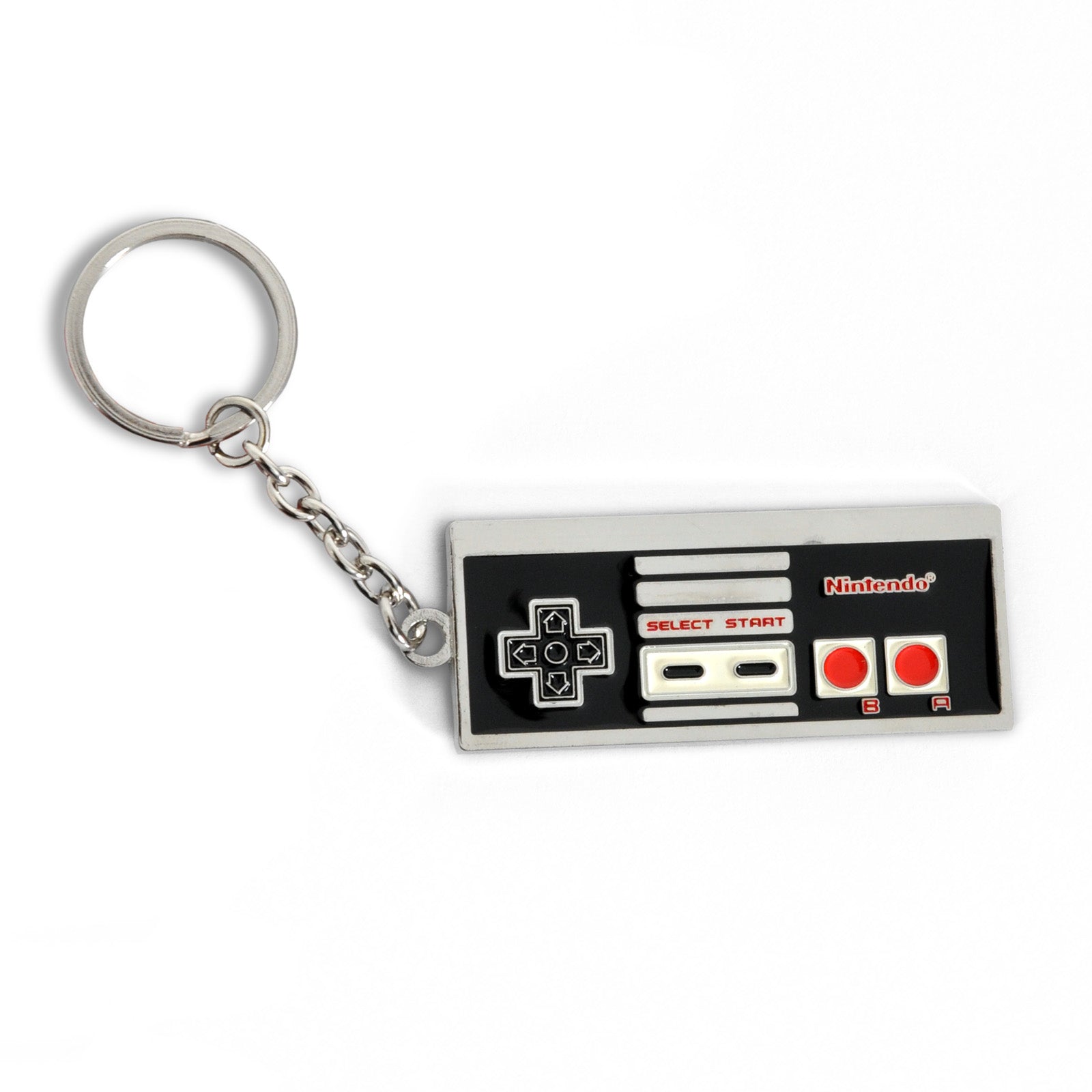 Produktbild Nintendo - Controller Schlüsselanhänger