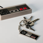 Produktbild Nintendo - Controller Schlüsselanhänger