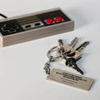 Produktbild Nintendo - Controller Schlüsselanhänger