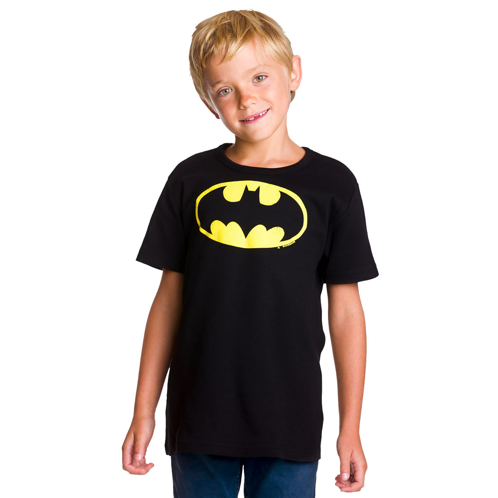 Product image Batman - Logo T-Shirt for Kids Black