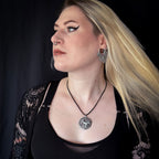 Produktbild Game of Thrones - Targaryen Wappen Drachen Kette