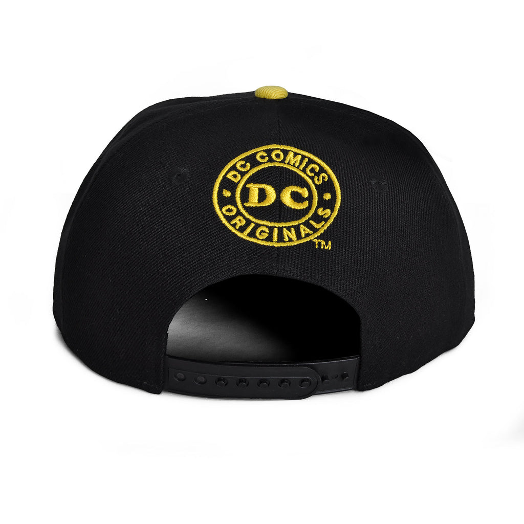 Produktbild Batman - The Dark Knight Logo Snapback Cap