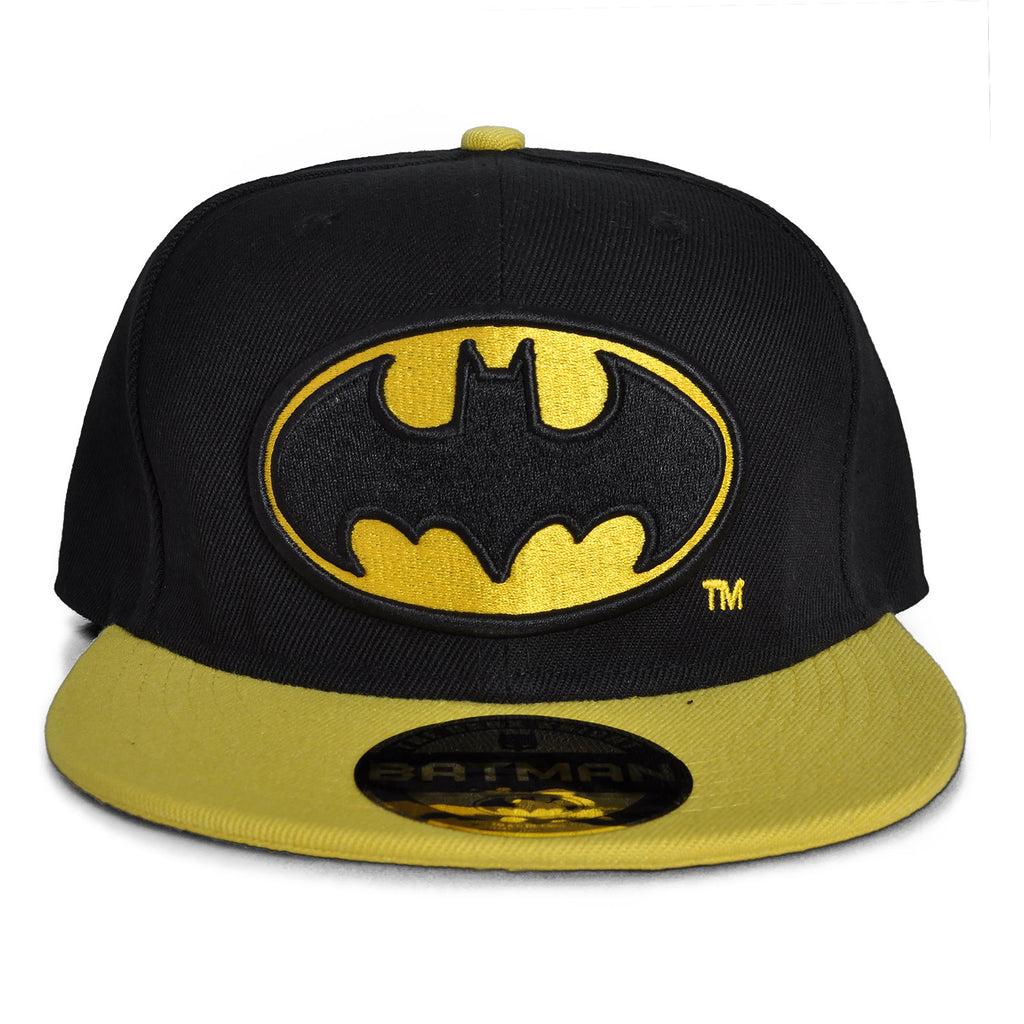 Produktbild Batman - The Dark Knight Logo Snapback Cap