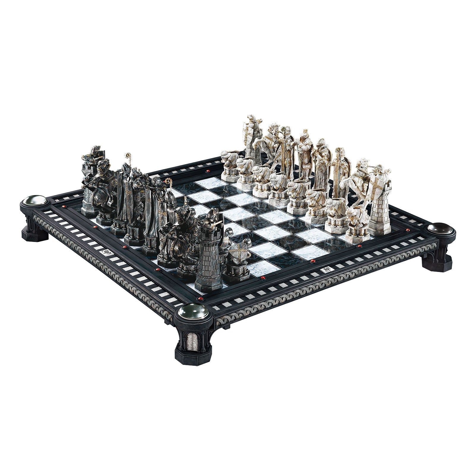 Product image Harry Potter - Chess The Last Challenge
