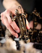 Product image Harry Potter - Chess The Last Challenge