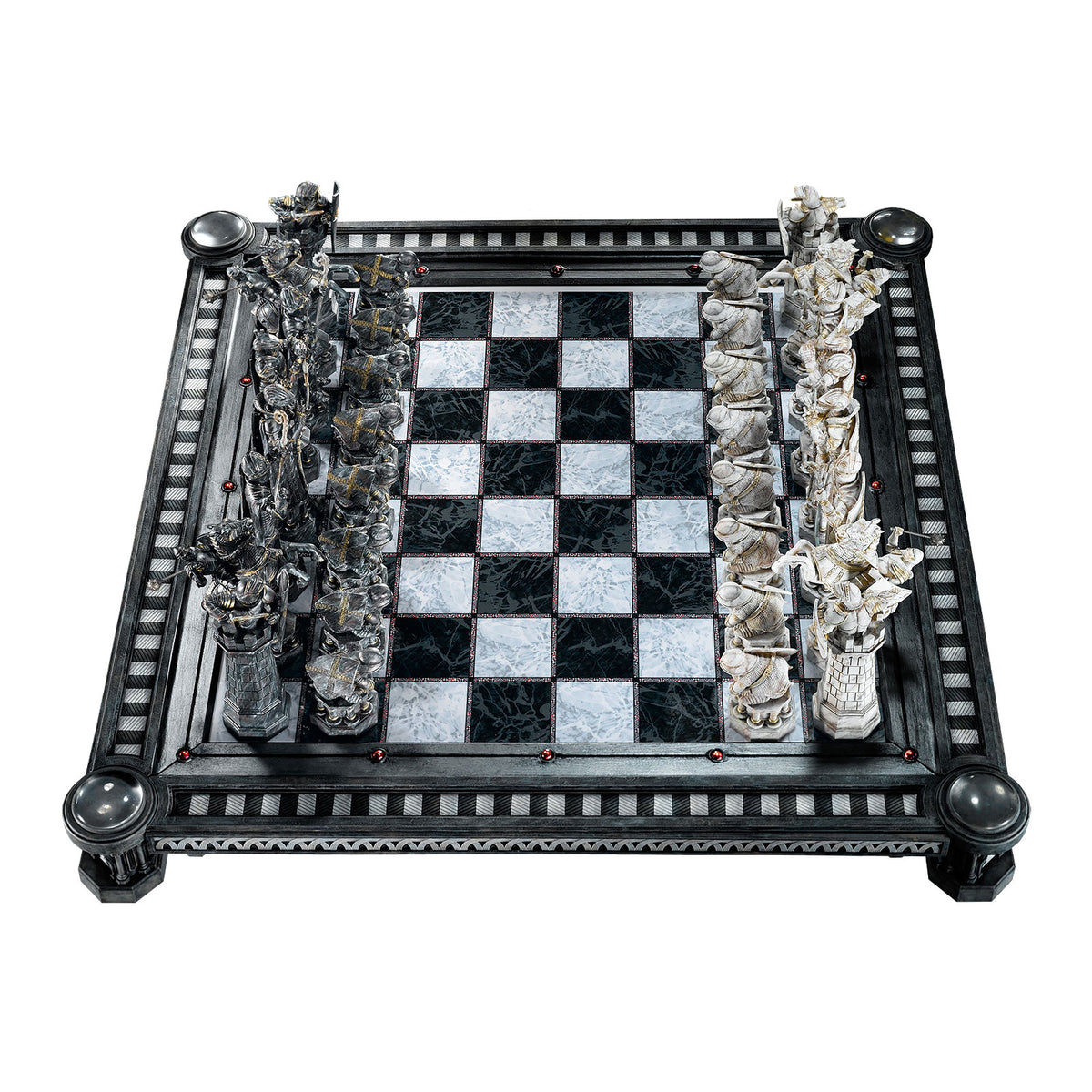 Product image Harry Potter - Chess The Last Challenge