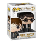 Produktbild Harry Potter - Funko Pop Figur