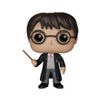 Produktbild Harry Potter - Funko Pop Figur