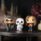 Produktbild Harry Potter - Funko Pop Figur