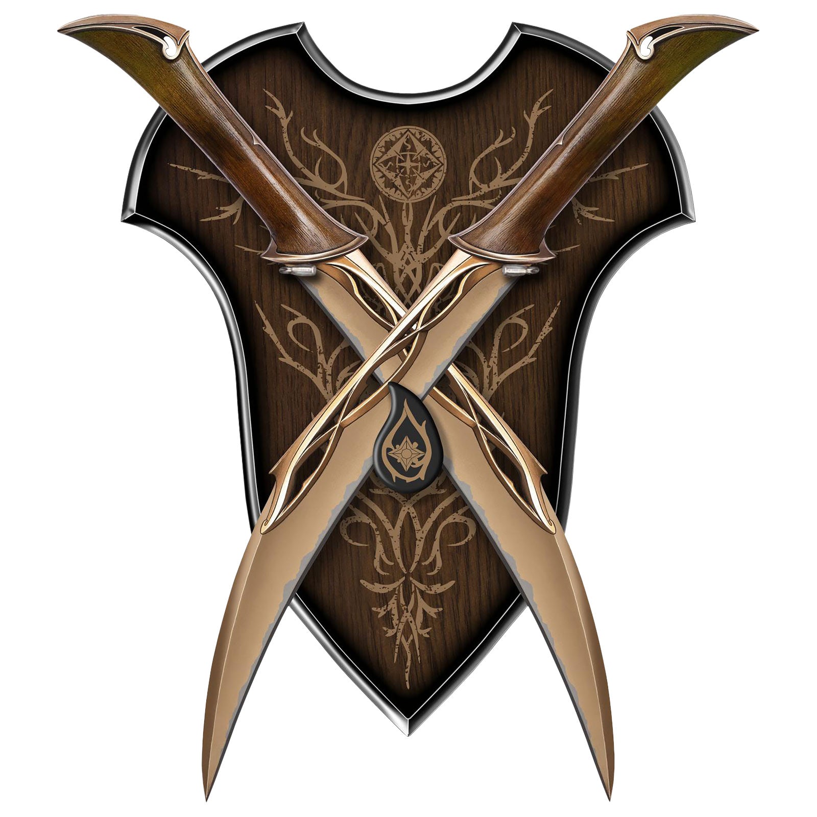 Produktbild Der Hobbit - Tauriels Messer