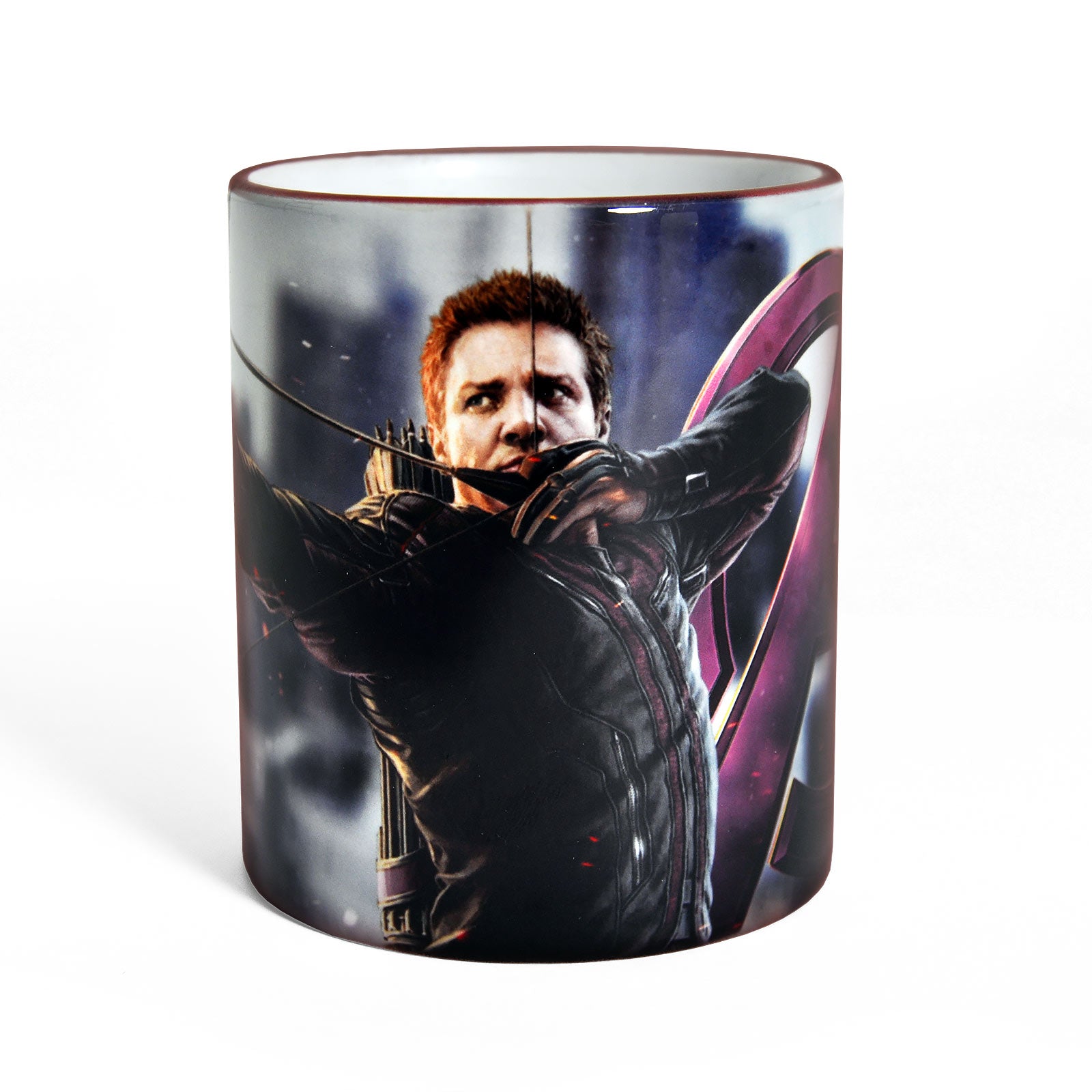 Produktbild Avengers - Age of Ultron - Hawkeye Tasse
