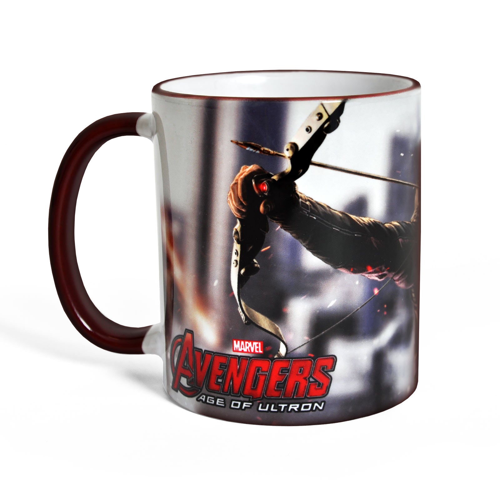 Produktbild Avengers - Age of Ultron - Hawkeye Tasse