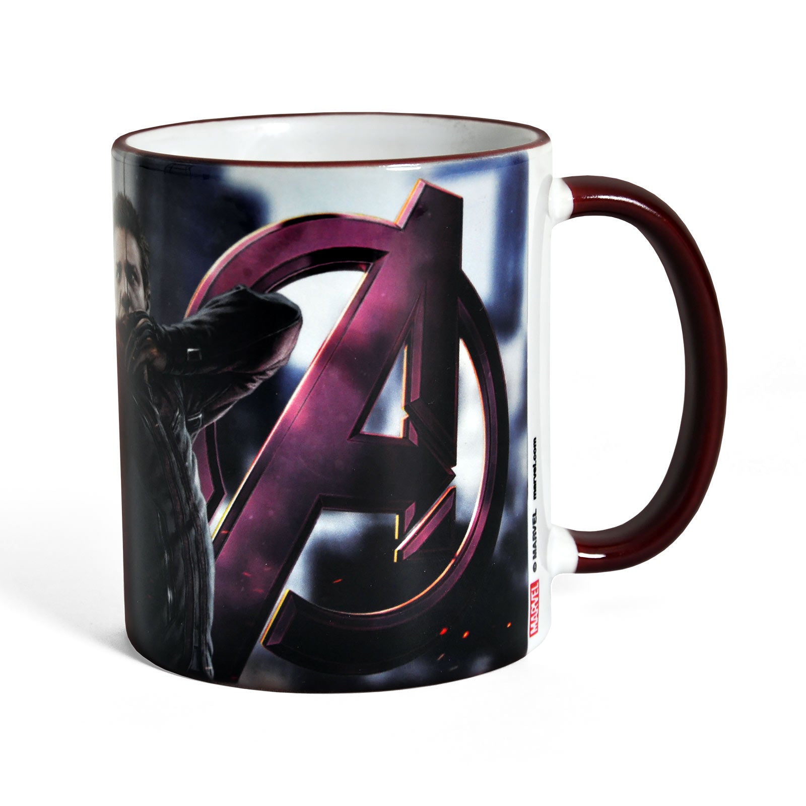 Produktbild Avengers - Age of Ultron - Hawkeye Tasse