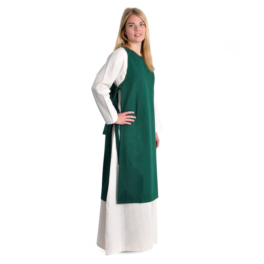 Produktbild Mittelalter Unterkleid Freya natur