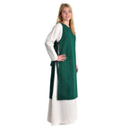 Produktbild Mittelalter Überkleid Haithabu grün