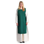 Produktbild Mittelalter Überkleid Haithabu grün