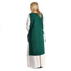 Produktbild Mittelalter Überkleid Haithabu grün