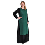 Produktbild Mittelalter Überkleid Haithabu grün