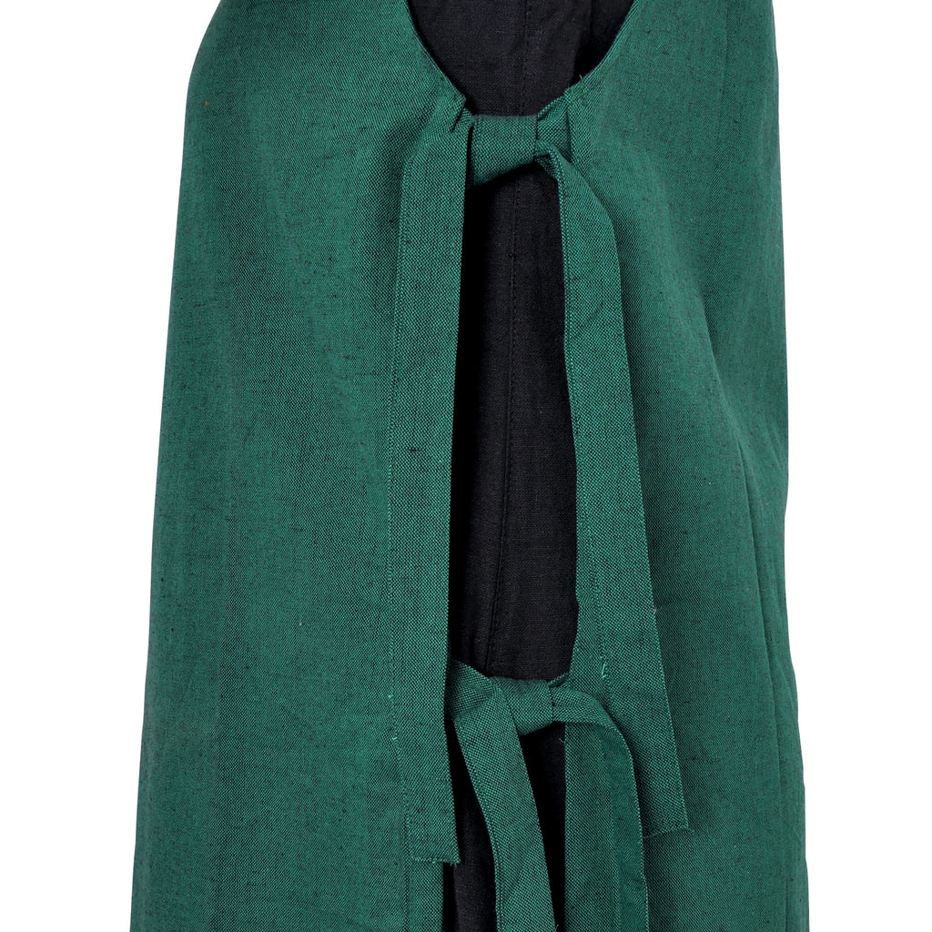 Produktbild Mittelalter Überkleid Haithabu grün