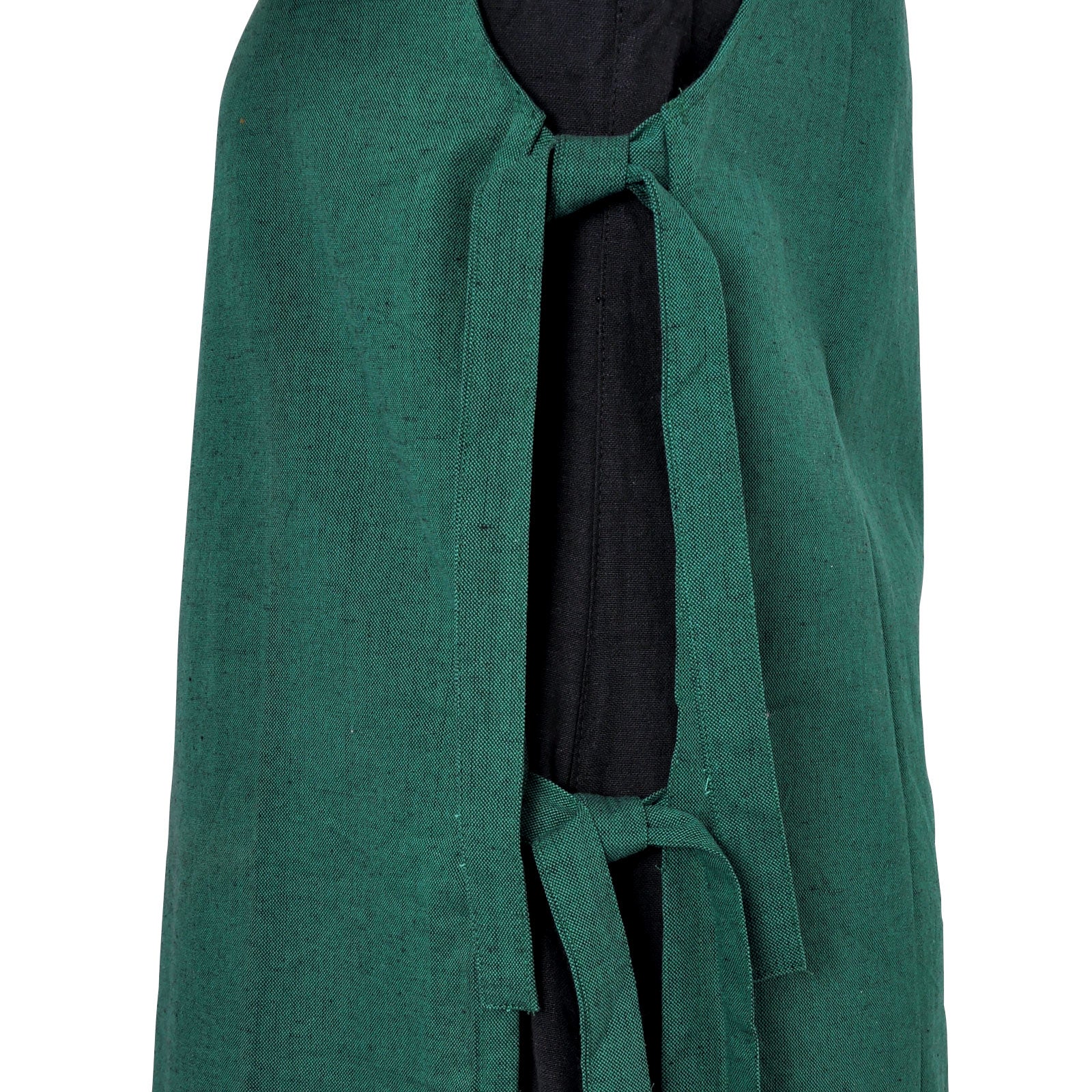 Produktbild Mittelalter Überkleid Haithabu grün