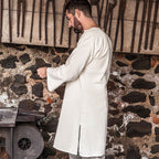 Product image Medieval under tunic Leif nature