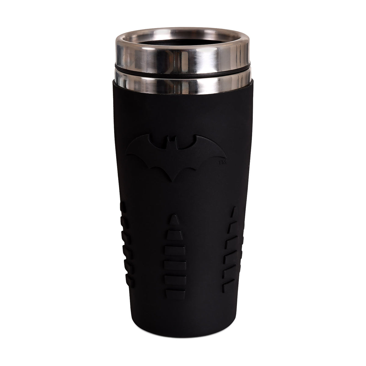 Produktbild Batman - Logo Reisebecher