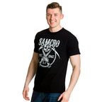 Produktbild Sons of Anarchy - Samcro T-Shirt schwarz