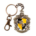 Produktbild Harry Potter - Hufflepuff Wappen Schlüsselanhänger