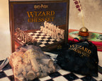 Produktbild Harry Potter - Wizard Schachspiel