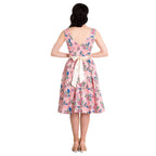 Produktbild Rockabilly-Kleid Lacy