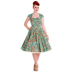 Produktbild Rockabilly-Kleid Sasha