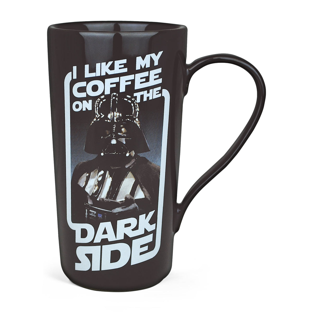 Product image Star Wars - Darth Vader Dark Side XXL Mug