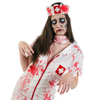 Produktbild Zombie Krankenschwester Horror Kostüm
