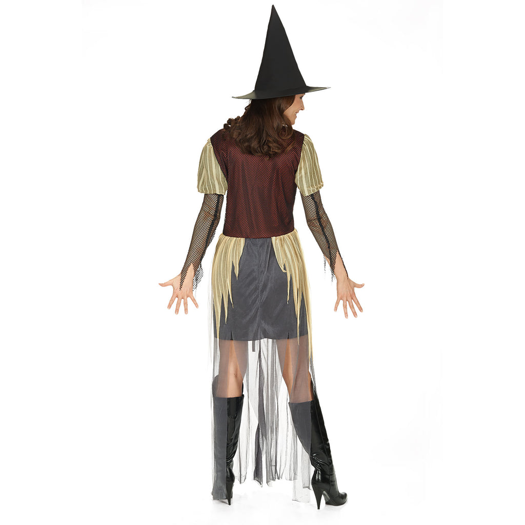 Product image Witch Dress - Costume